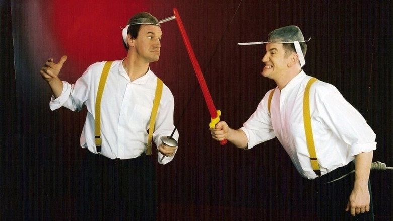 Les Freres Taloche (2007)