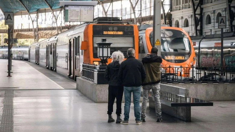 Abandonados (2026)