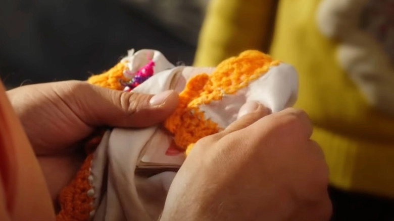 Pamirs Bride (2013)