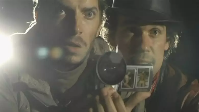 Zivot I Smrt Porno Bande (2009)