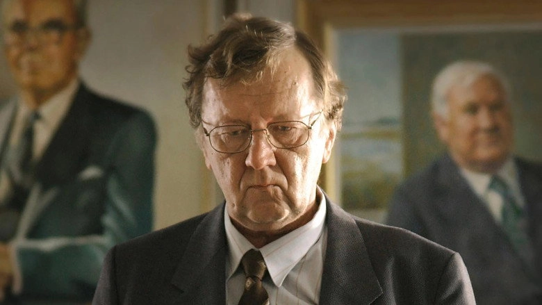 Kunnanjohtaja (2007)