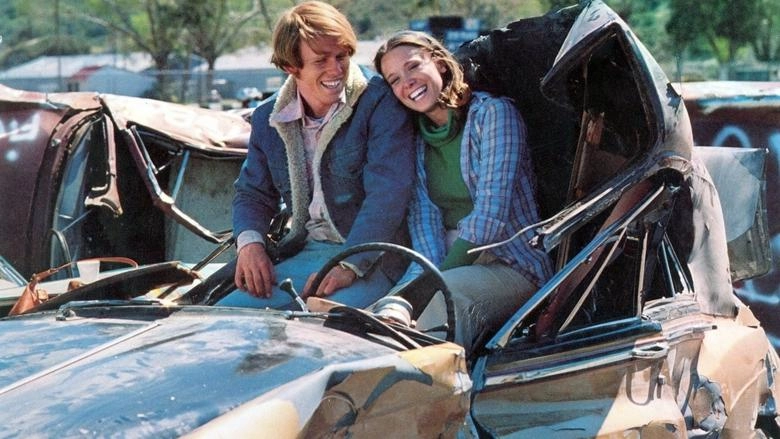 Grand Theft Auto (1977)
