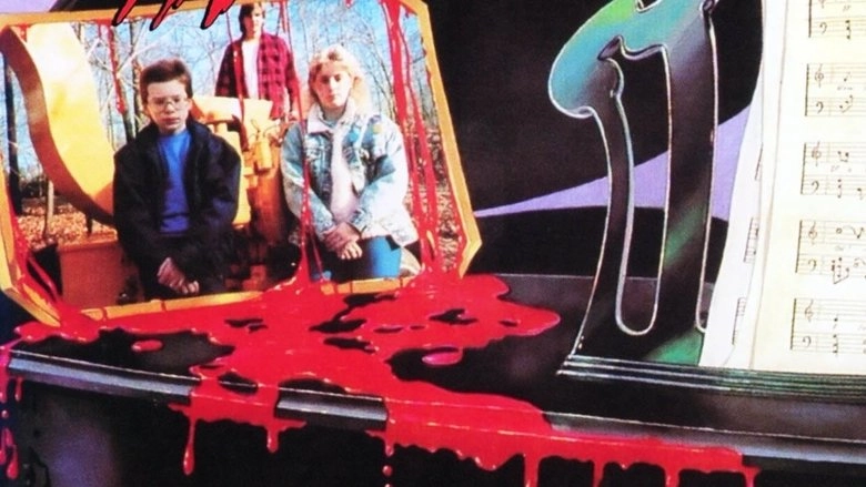 Woodchipper Massacre (1988)