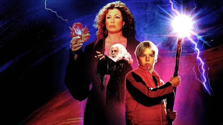 The Sorcerer's Apprentice (2002)