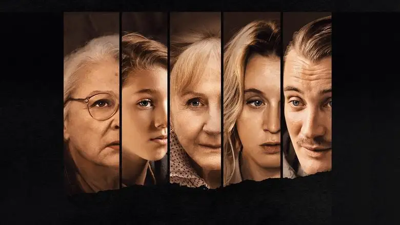 When Fall Is Coming (2024)