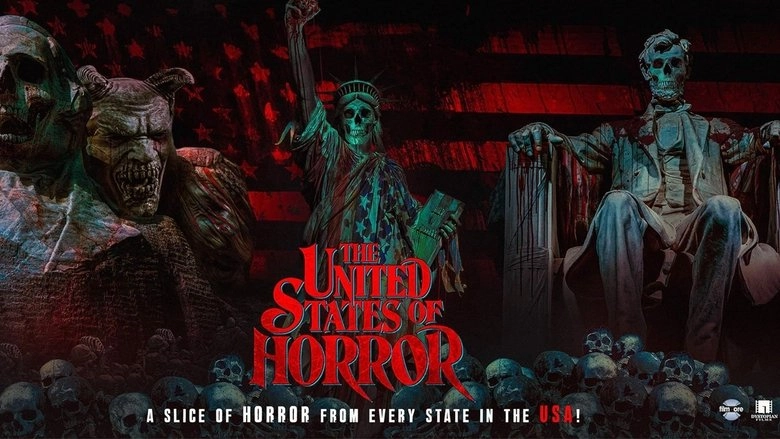 The United States Of Horror: Chapter 1 (2021)