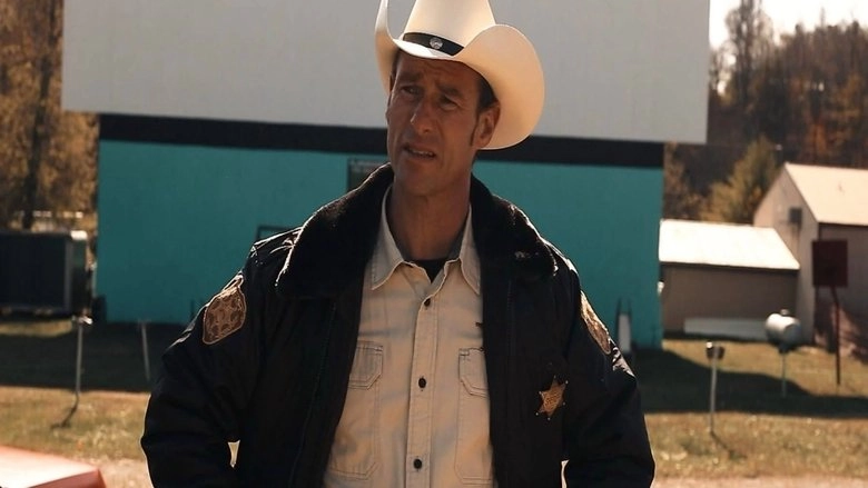 On A Dark And Bloody Ground (2024)