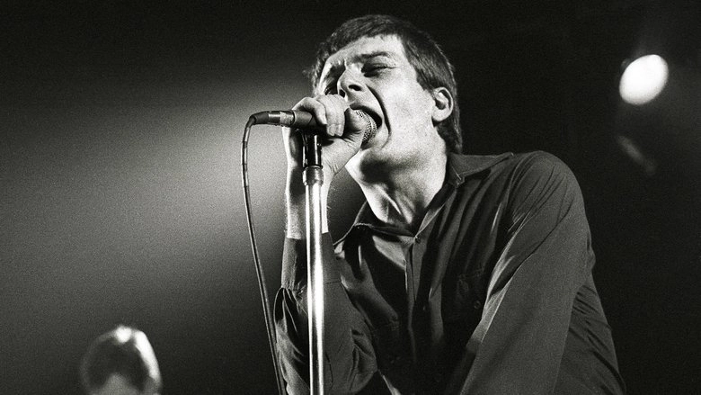 Factory: Manchester From Joy Division To Happy Mondays (2007)
