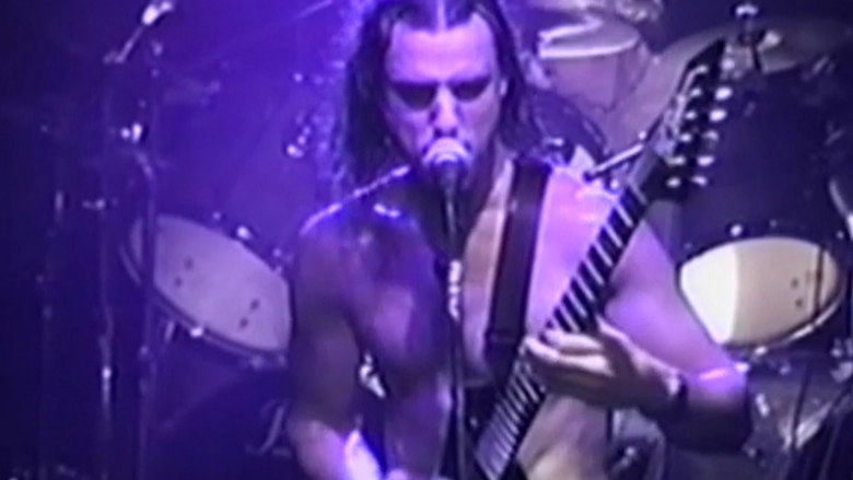 Death: Live In LA (2001)