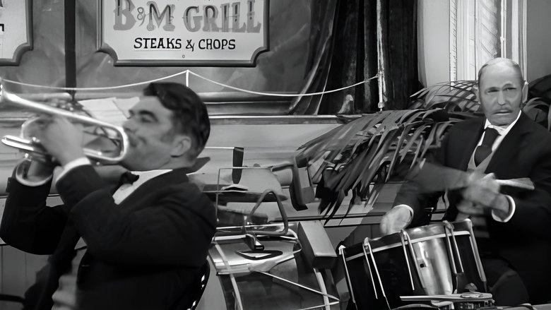 Vaudeville Days (1942)