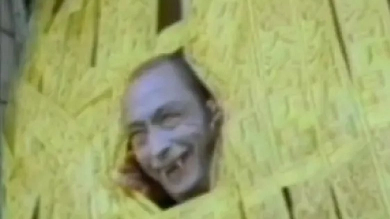 Wu Ya Jiang Shi (1987)