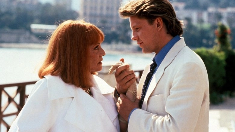 The Old Lady Who Walked In The Sea (1991)