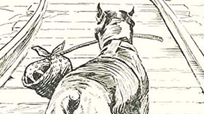 My Kid (1926)