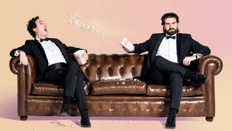 Ce Soir, C'est Palmashow (2019)