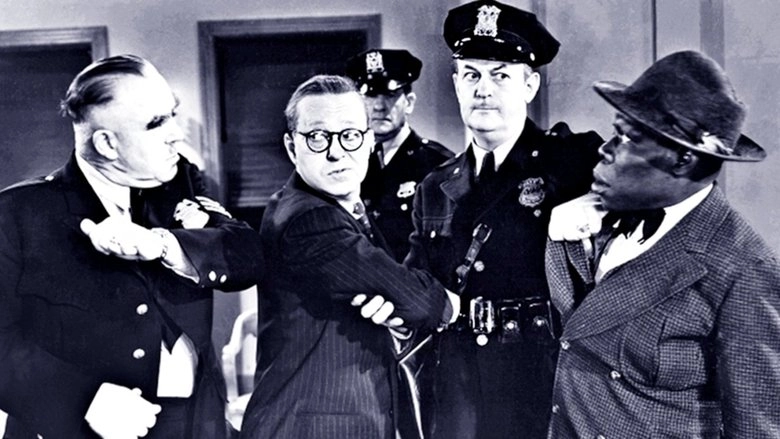 Misbehaving Husbands (1940)