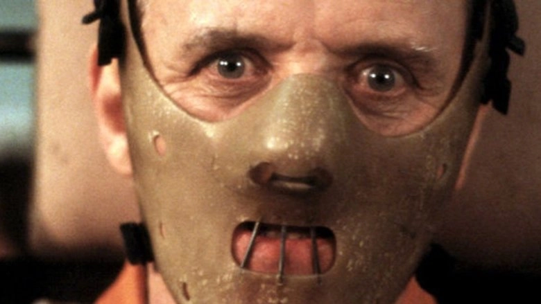 Inside The Labyrinth: The Making Of 'The Silence Of The Lambs' (2001)