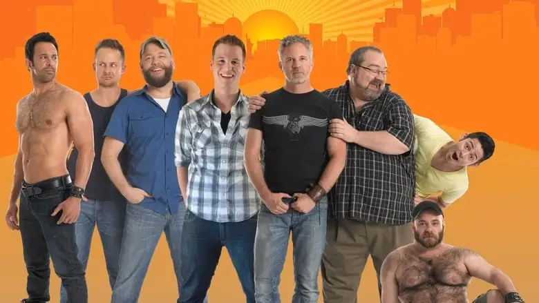 BearCity (2010)