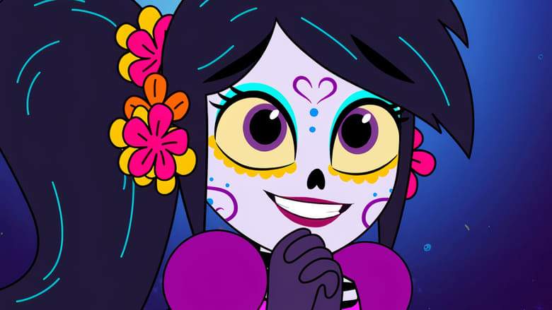 Catalina La Catrina: Especial Dia De Muertos (2021)
