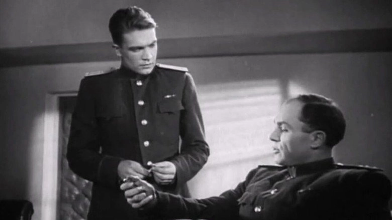 Military Secret (1945)