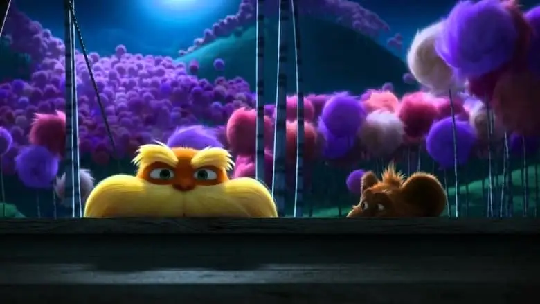 Forces Of Nature (2012)