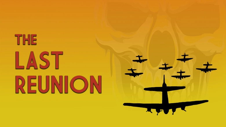 The Last Reunion (1955)