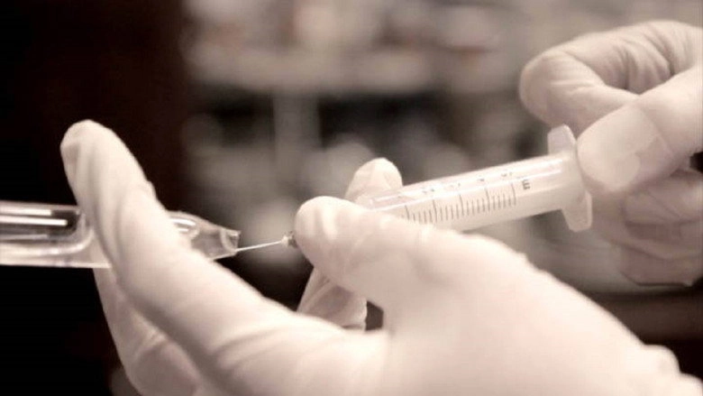 About Hippocratic Oath (2013)
