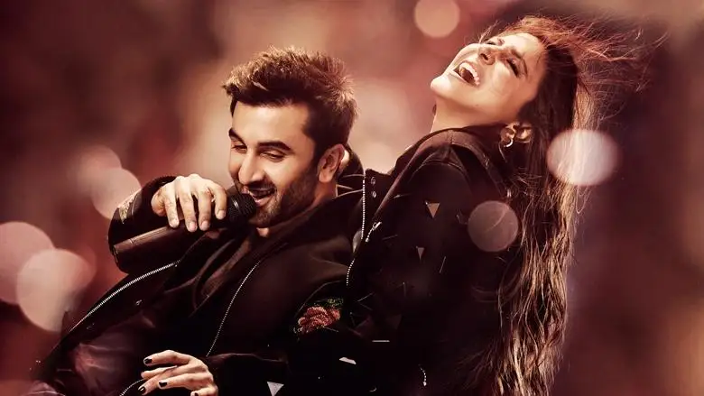 Ae Dil Hai Mushkil (2016)