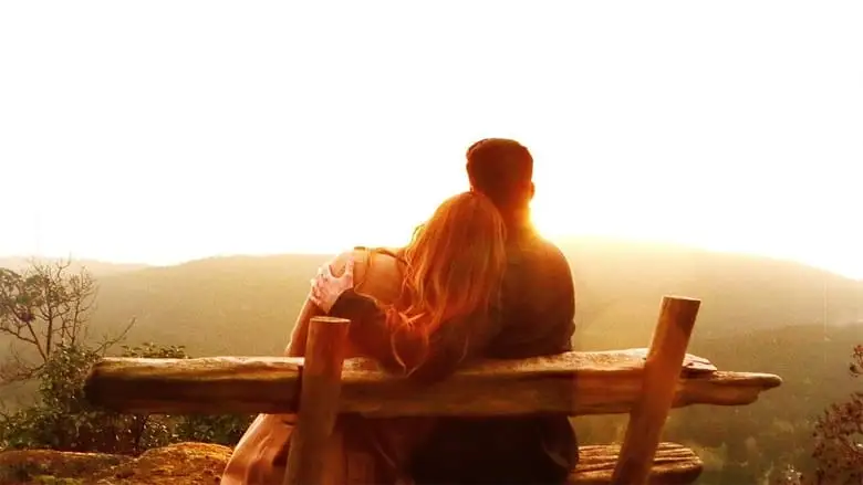 Love Under The Stars (2015)