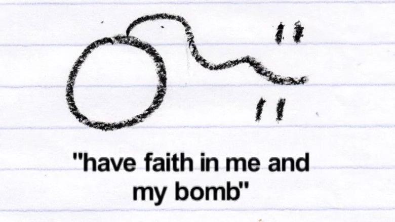 Dad's Chicken (2003)