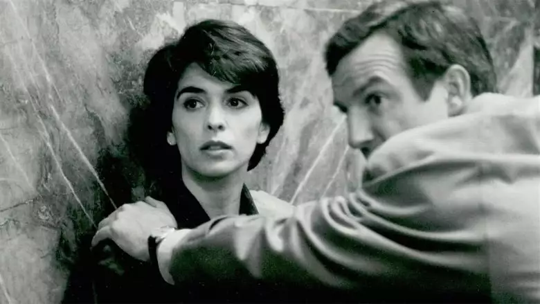 Whispers In The Dark (1992)