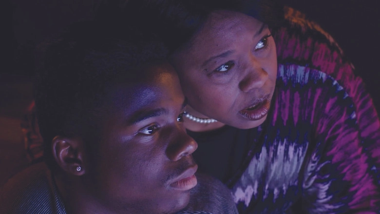 Three Walls And A Window (2019)