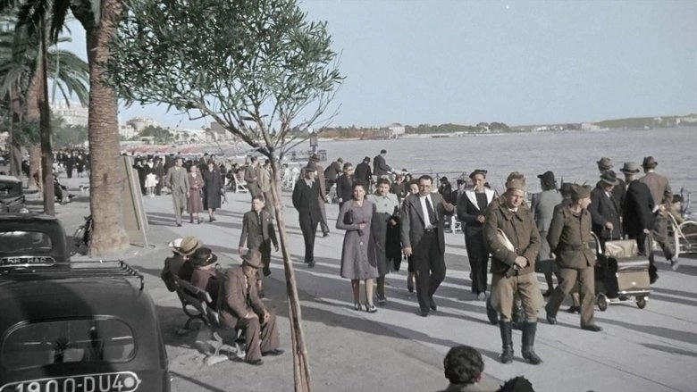 1939, La France Entre En Guerre (2019)