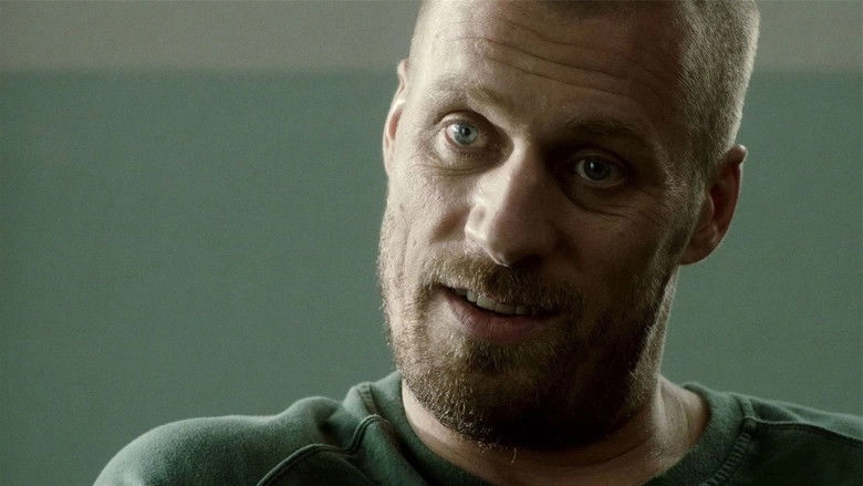 Johan Falk: Spelets Regler (2012)