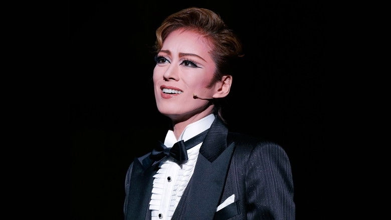 The Love Of The Last Tycoon - An Undying Love By The Emperor Of Hollywood - (2014)