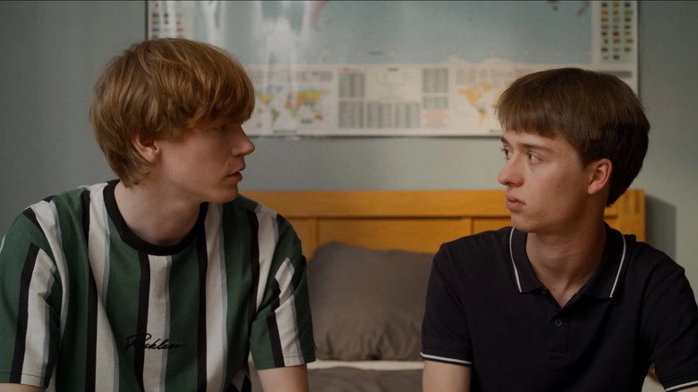 Disconnected (2023)