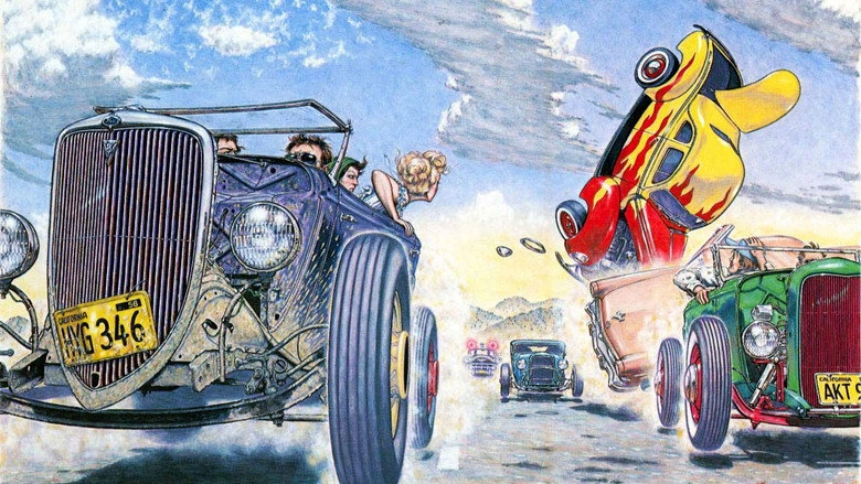 Robert Williams Mr. Bitchin' (2013)