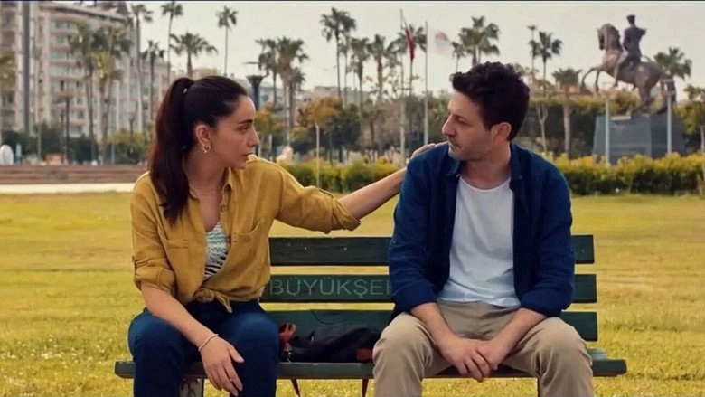 Bayram Sekeri (2021)