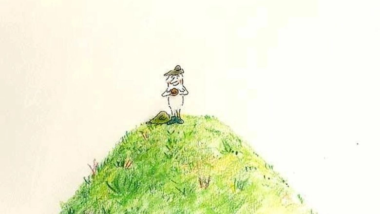 Mister Tao (1988)