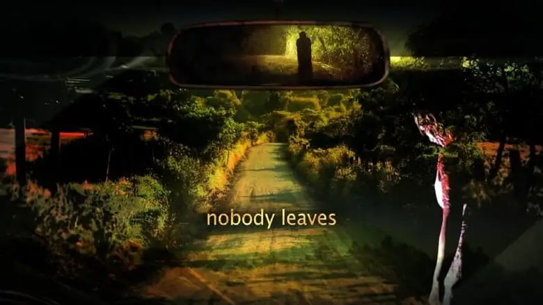 The Road (2011)