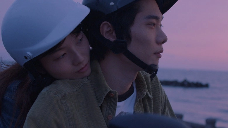 Plain Sailing (2021)