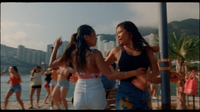 We Don't Dance For Nothing (2022)