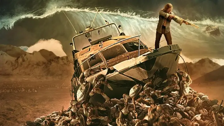 Survive (2024)
