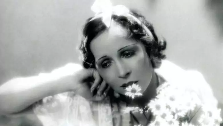 Jindra, Hrabenka Ostrovinova (1934)