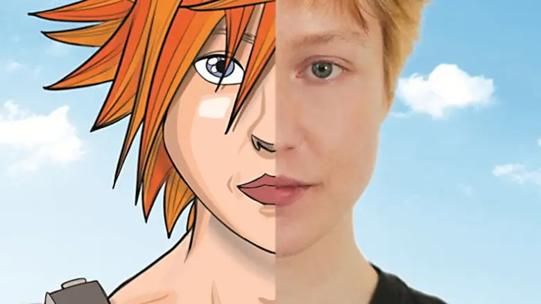 My Other Me: A Film About Cosplayers (2013)