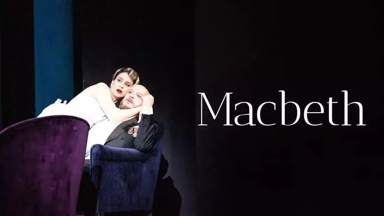 Giuseppe Verdi: Macbeth - Salzburger Festspiele 2023 (2023)