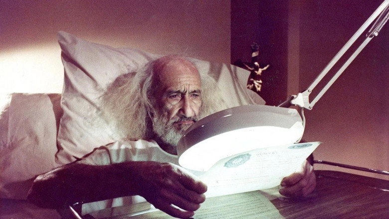 Pura Sangre (1982)