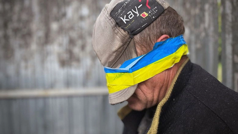 Collabos! - L'Ukraine En Guerre Face A Ses Traitres (2024)