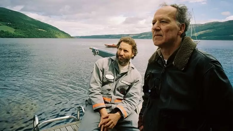 Incident At Loch Ness (2004)