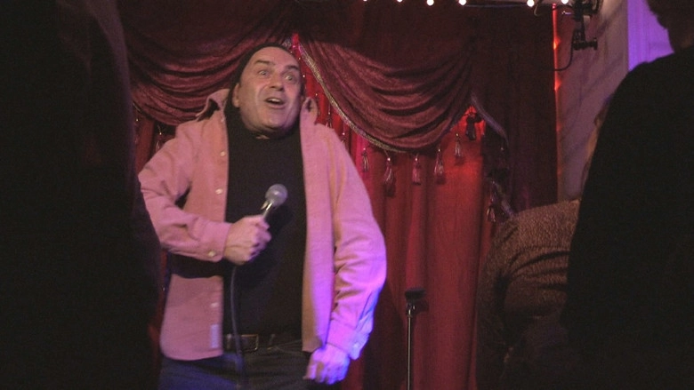 Phil Nichol: Your Wrong (2021)