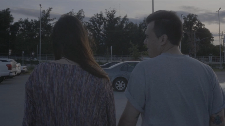 We Are Visits (2019)